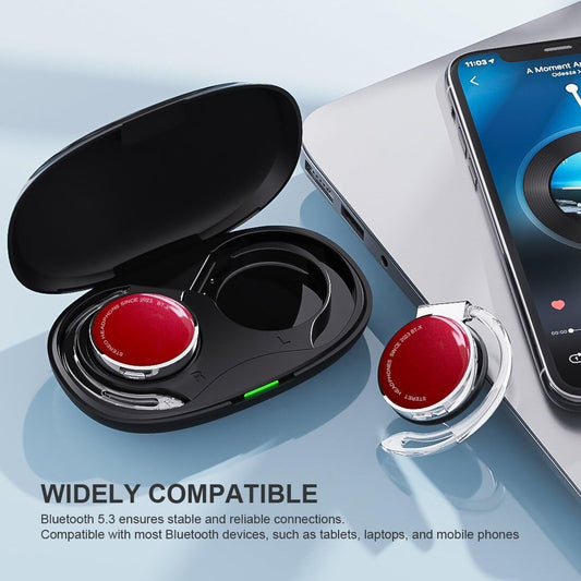 Open Ear Headphones