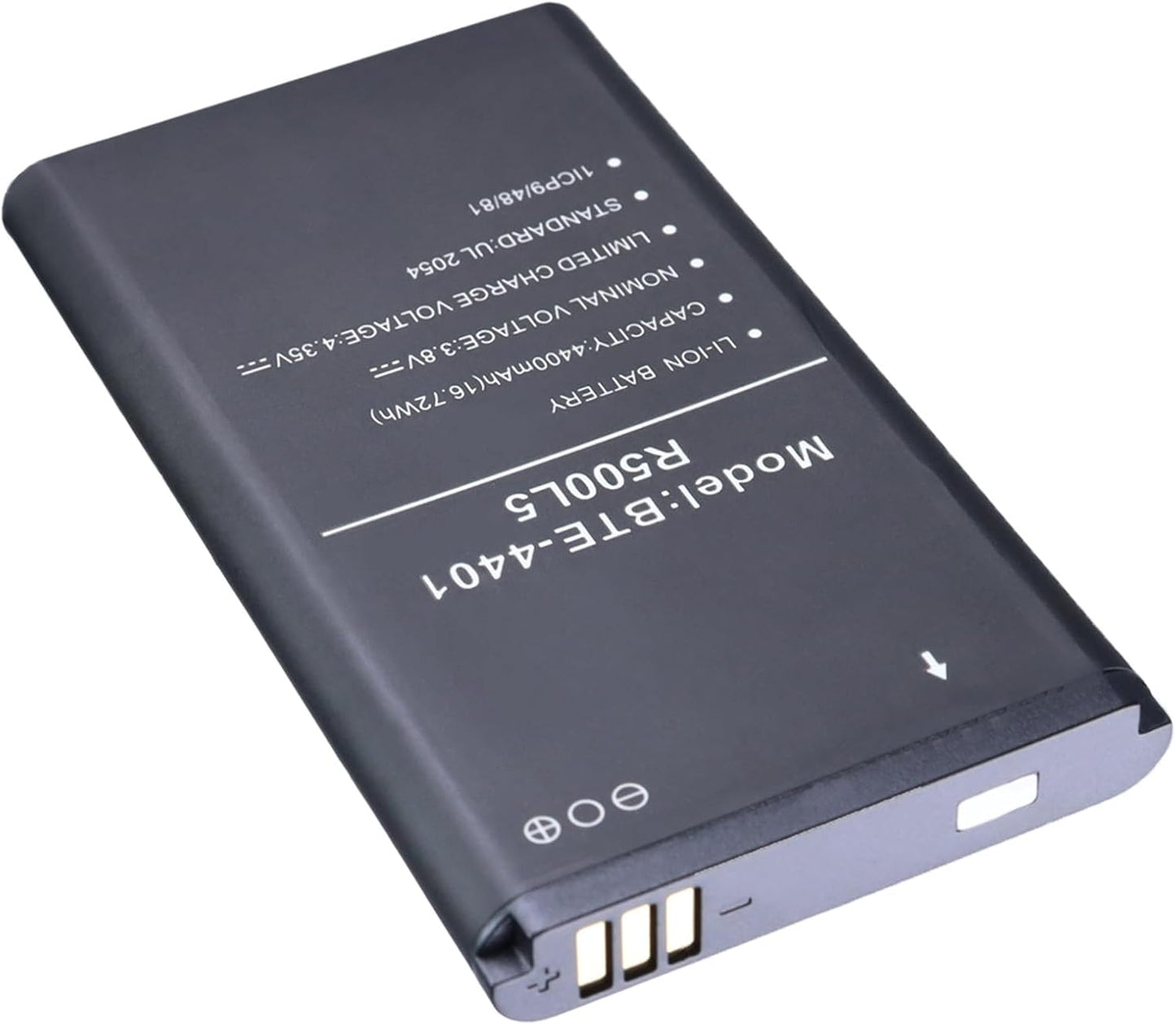 ORBI R500L5