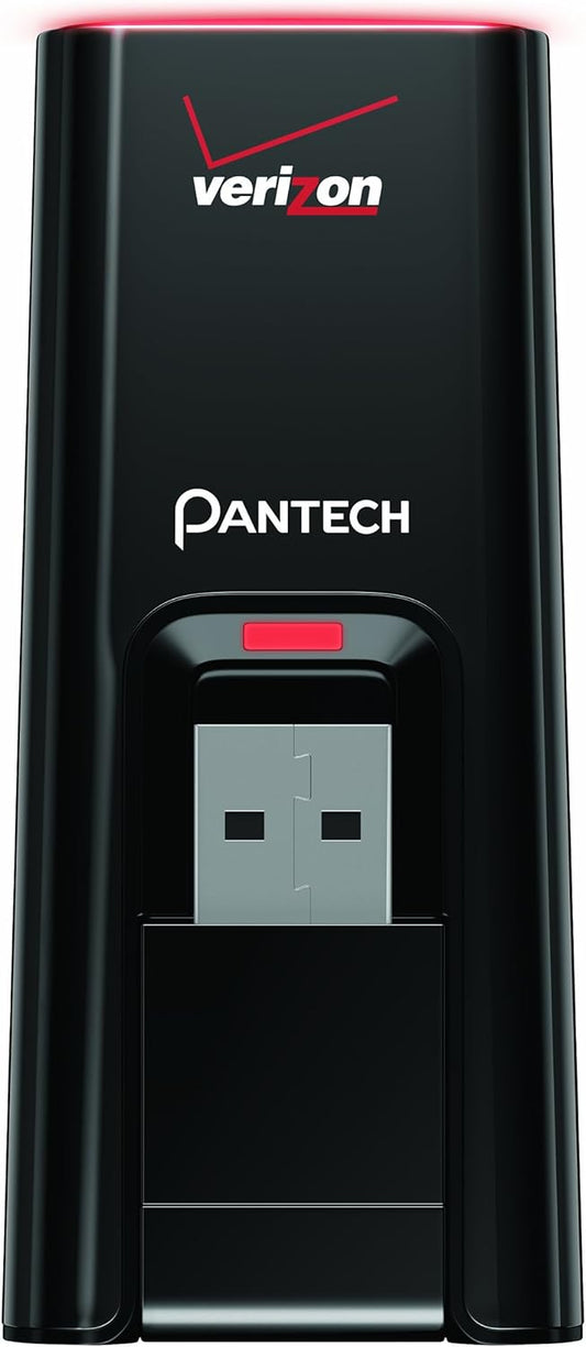Verizon 4G LTE USB Modem UML295