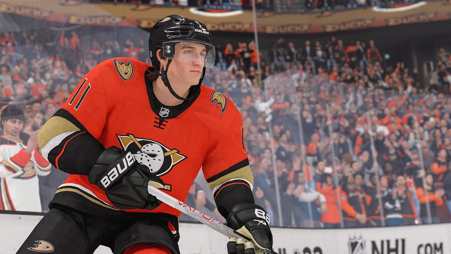 NHL 23 for Xbox One (USA)