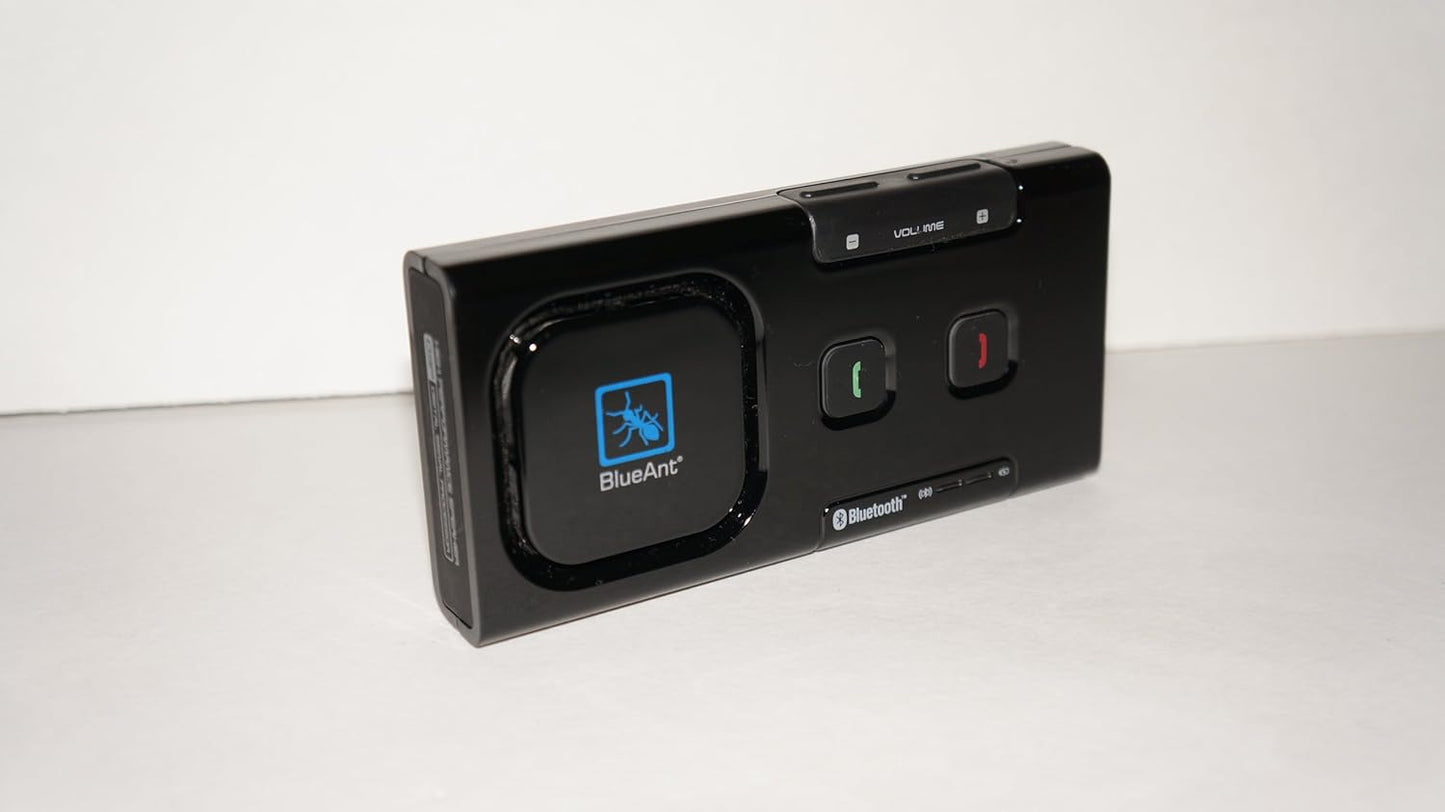 BlueAnt Supertooth Light