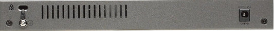 Netgear GS108PE ProSafe Plus 8-Port Gigabit Ethernet Switch