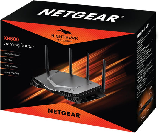 Netgear XR500