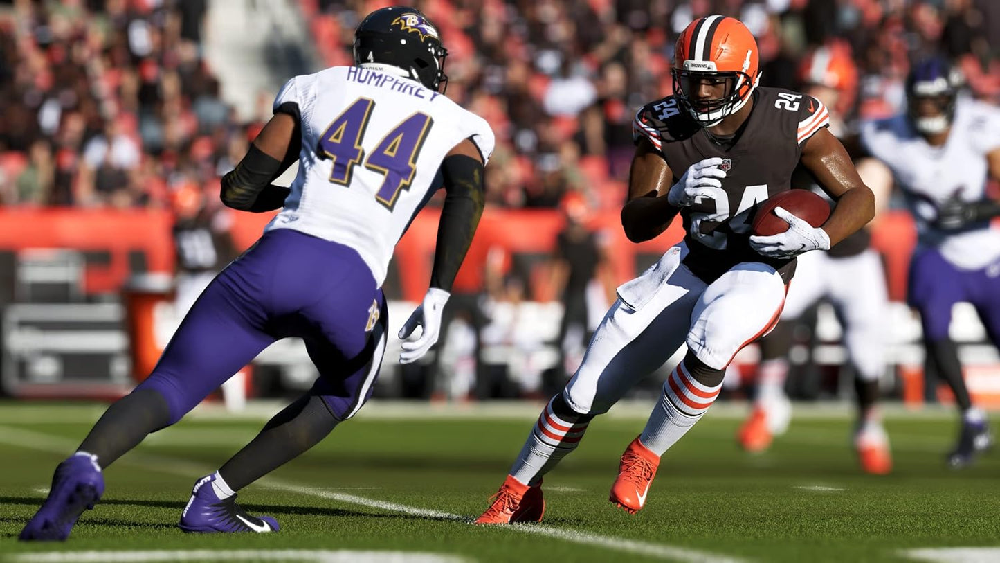 Madden NFL 23 - Xbox Series X