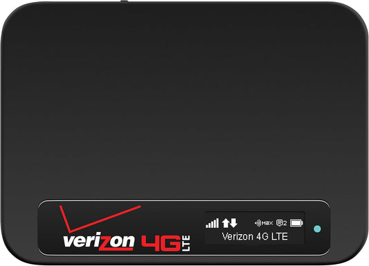 LN Verizon Ellipsis Jetpack 4G