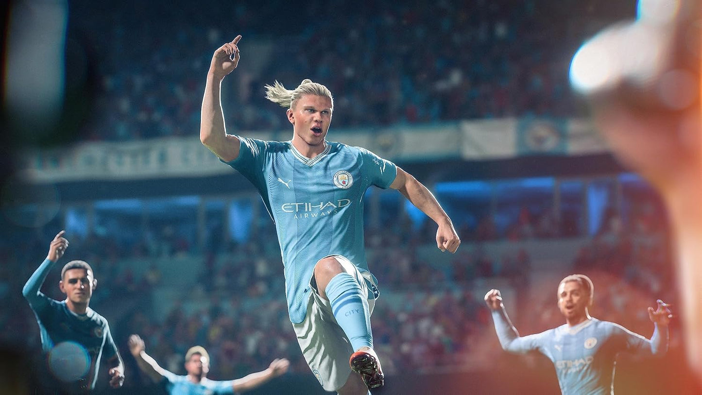 EA Sports FC 24 - Xbox Series X/Xbox One
