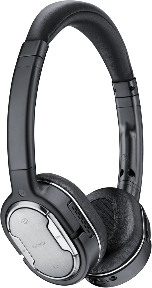 Nokia BH-905i Bluetooth Stereo