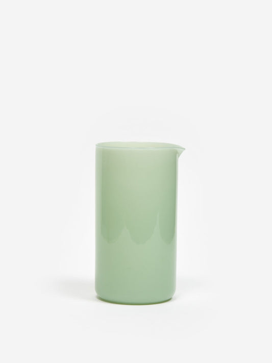 HAY Borosilicate Milk Jug