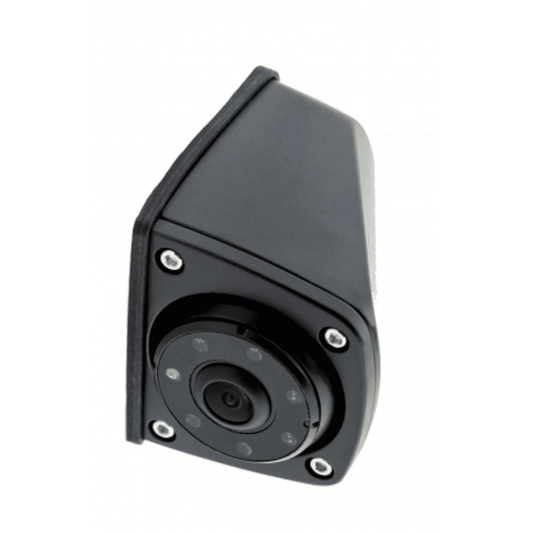 EchoMaster PCAM-810-AHD REV B Side View 720p AHD Camera W/ 150° Viewing Angle