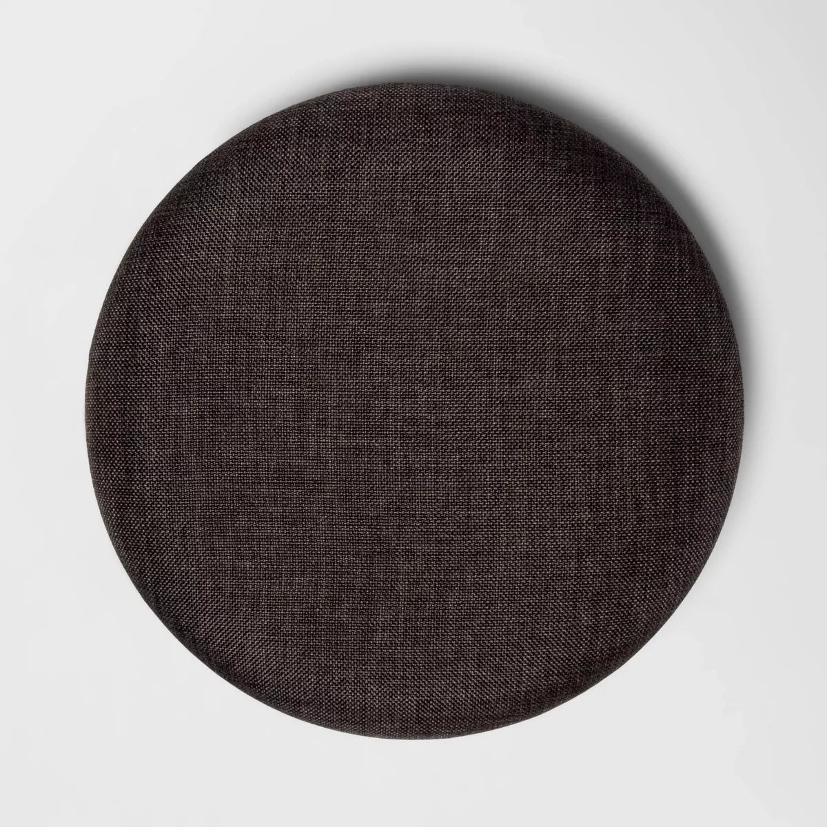 Round Bluetooth Wireless Speaker - Heyday Black/Gold