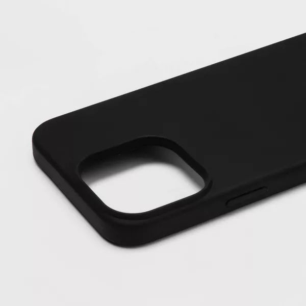 Apple iPhone 13 Pro with Magnetic Case - Heyday™ Black