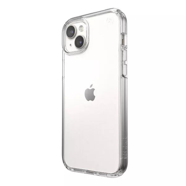 Speck Apple iPhone 15 Plus/iPhone 14 Plus Presidio Perfect Clear Case