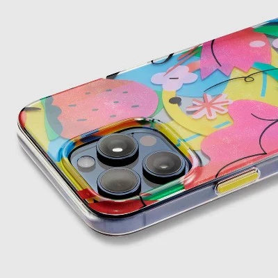 Apple iPhone 15 Pro Max Case with MagSafe - Heyday™ with Jialei Sun