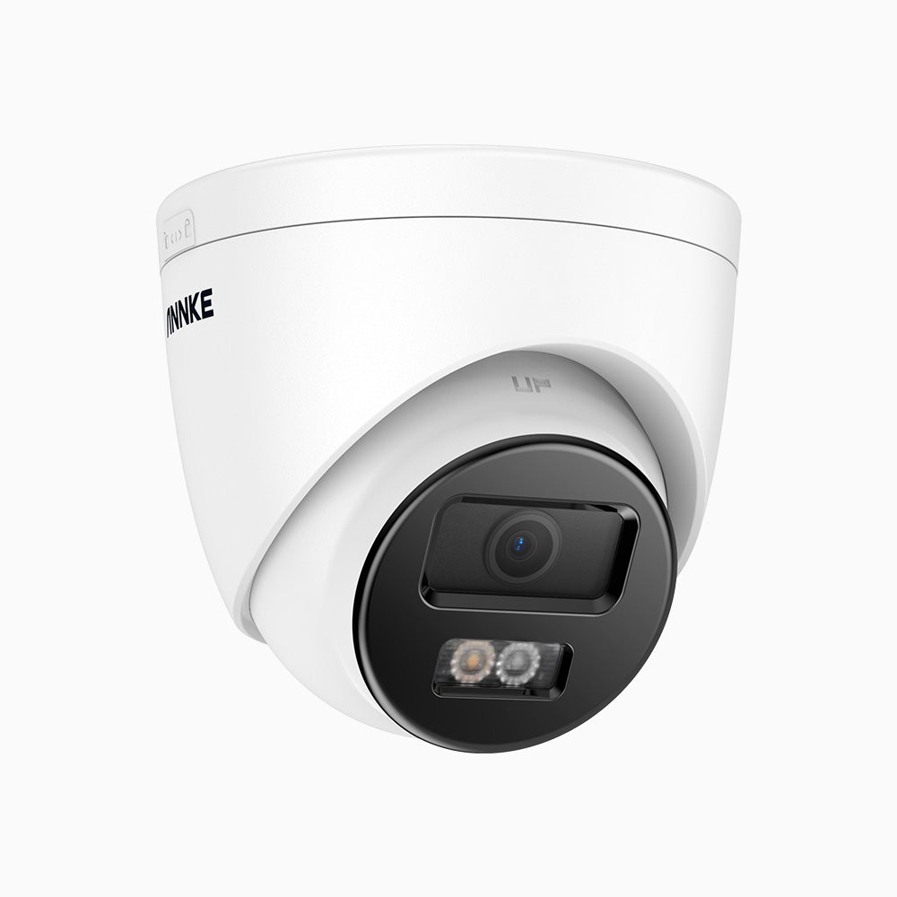 ANNKE C800 4K Outoor PoE Security IP Camera