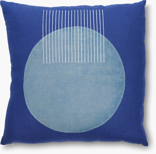 HAY Block Shop Pillow Cover