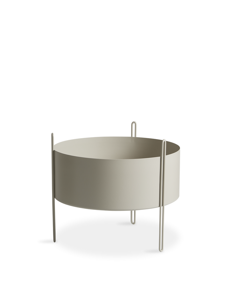 HAY Pidestall Planter