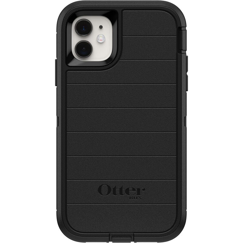 Otter Box Black Iphone 11