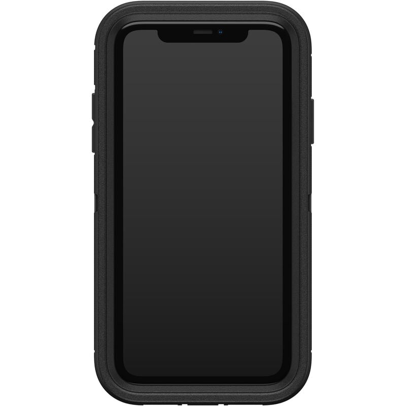Otter Box Black Iphone 11