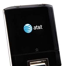 Sierra Wireless at&T Usbconnect Momentum Global 4G LTE USB Modem 65256
