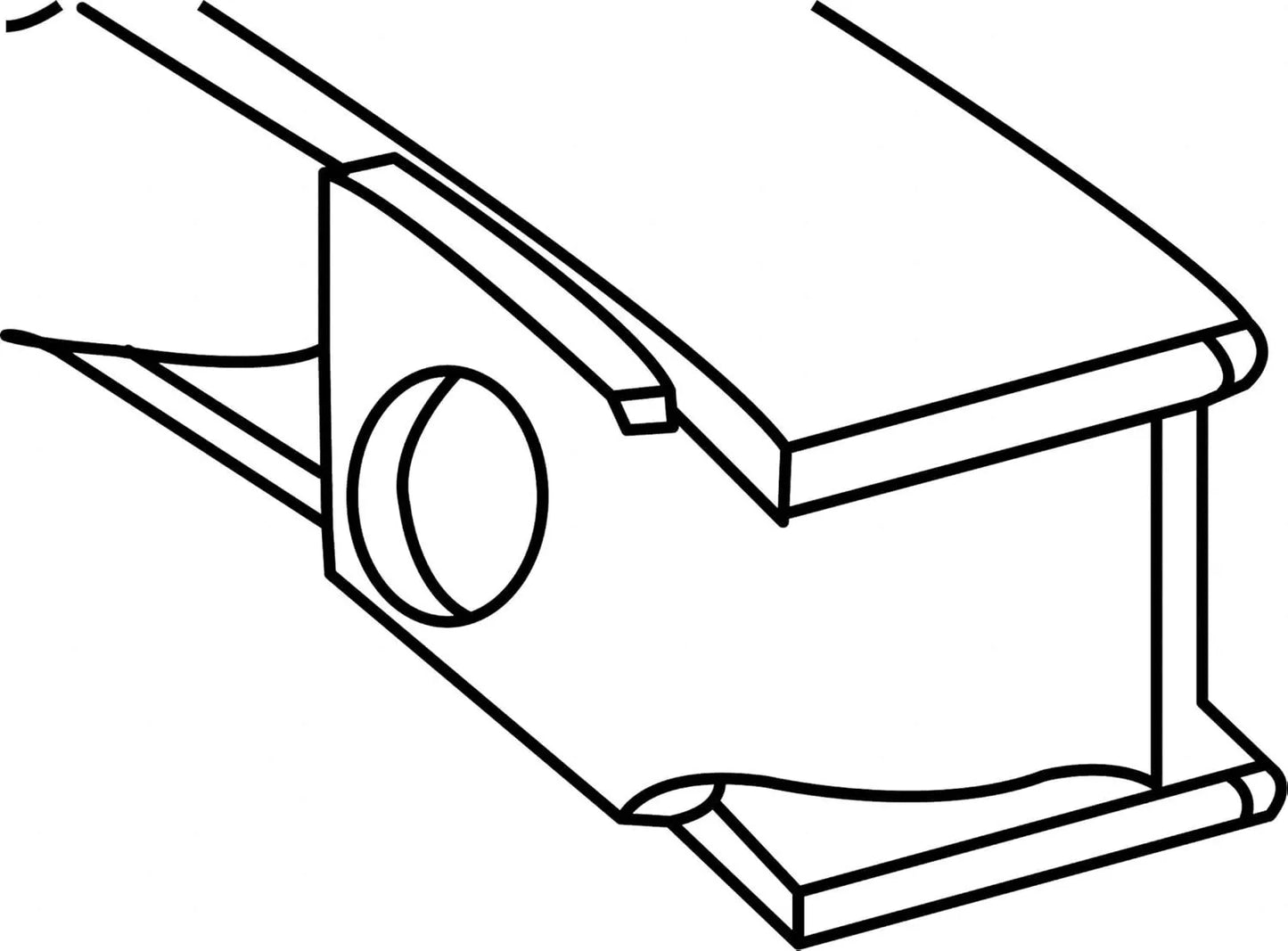 PISTON RING FULL SET 1 EA SEAL 19680370