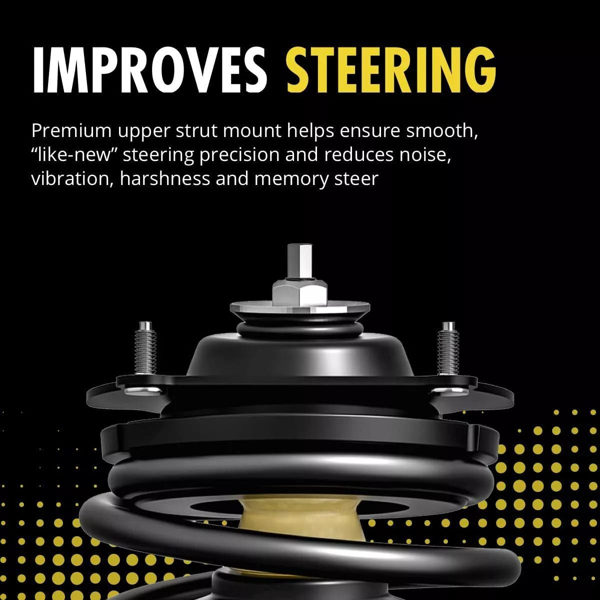 QUICK-STRUT ASSEMBLY 1 EA MONR 15930268