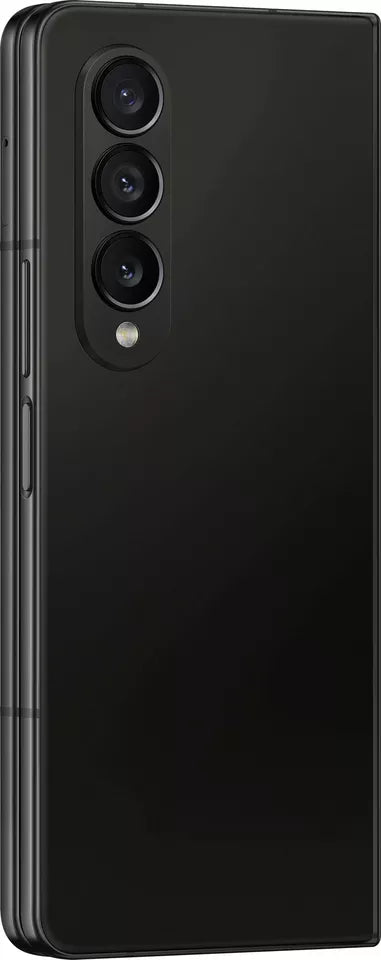 Galaxy Z Fold4 256GB (Black)