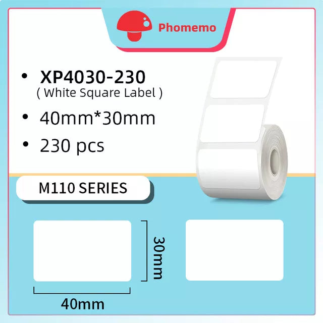 Phomeno M220