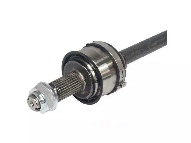 Surtrack CV Axle Shaft Front Driver Side - MZ-8049 1983 to 1987 Models Mazda