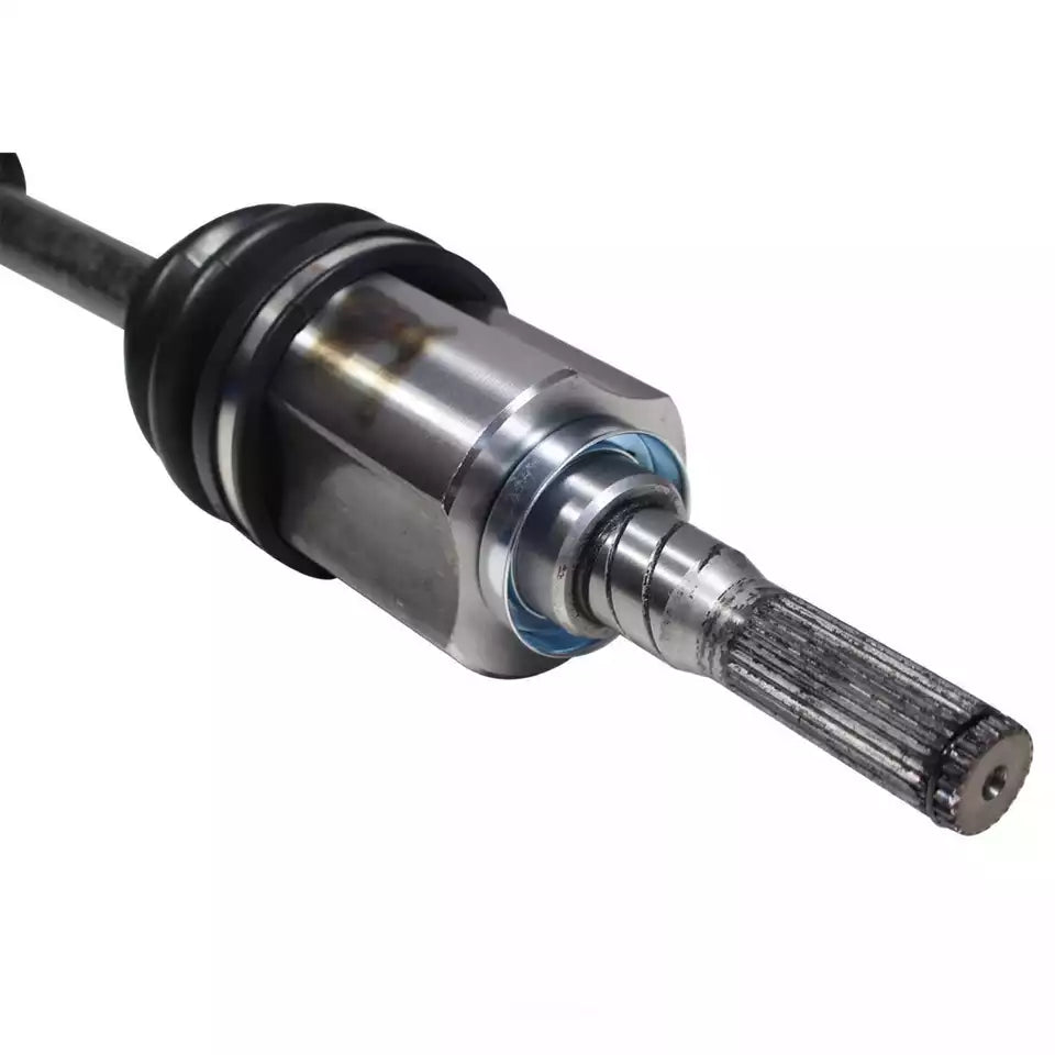 Surtrack CV Axle Shaft Front Driver Side NI-8160 2000 to 2001 Model Nisan Sentra