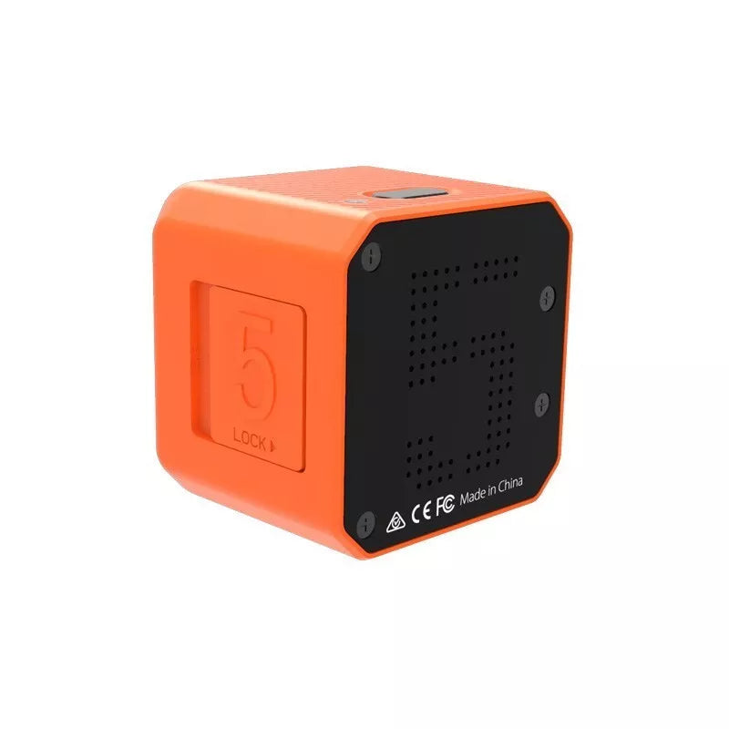 RUNCAN 5 4K FPV CAMERA