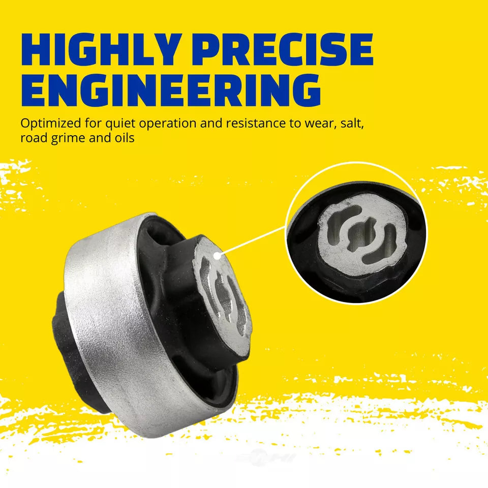 Moog Suspension Control Arm Bushing Kit Front Upper-K6418 1983 to 2005 Models