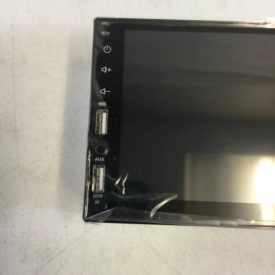 LeadFan Car Stereo