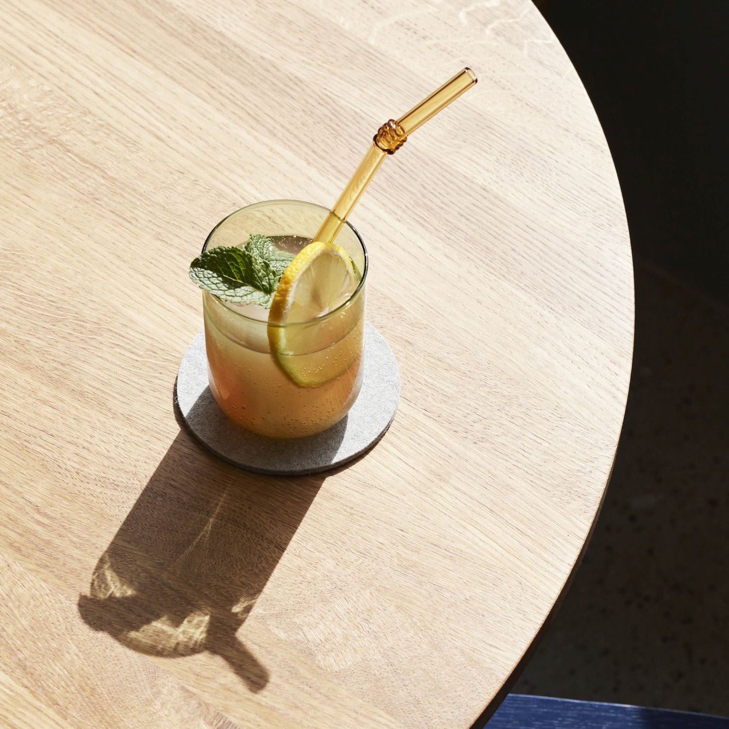 HAY Sip Straw -  Set of 4